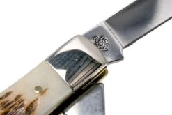 Case Stockman Amber Jigged Bone, 00079, 63032 CV Navaja -Case Knives Ventas CE79 05 case ce79 05