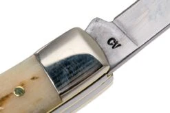 Case Stockman Amber Jigged Bone, 00079, 63032 CV Navaja -Case Knives Ventas CE79 07 case ce79 07