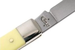 Case Slimline Trapper Yellow Synthetic, 80031, 31048 SS Navaja -Case Knives Ventas CE80031 07 case ce80031 07