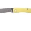 Case Sod Buster Jr. Yellow Synthetic, 80032, 3137 SS Navaja -Case Knives Ventas CE80032 01 case ce80032 01