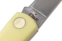 Case Sod Buster Jr. Yellow Synthetic, 80032, 3137 SS Navaja -Case Knives Ventas CE80032 05 case ce80032 05 1