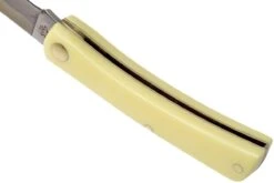 Case Sod Buster Jr. Yellow Synthetic, 80032, 3137 SS Navaja -Case Knives Ventas CE80032 07 case ce80032 07