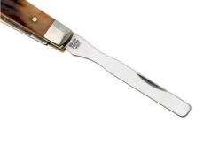 Case Baby Doc Red Stag, 9573, R5282SP SS, Navaja 10 Case Baby Doc Red Stag, 9573, R5282SP SS, Navaja -Case Knives Ventas CE9573 04 case