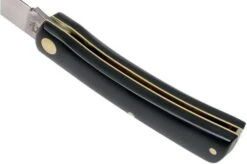 Case Sod Buster Jr. Jet Black Synthetic, 95 2137 SS Navaja -Case Knives Ventas CE95 05 case ce95 05 1